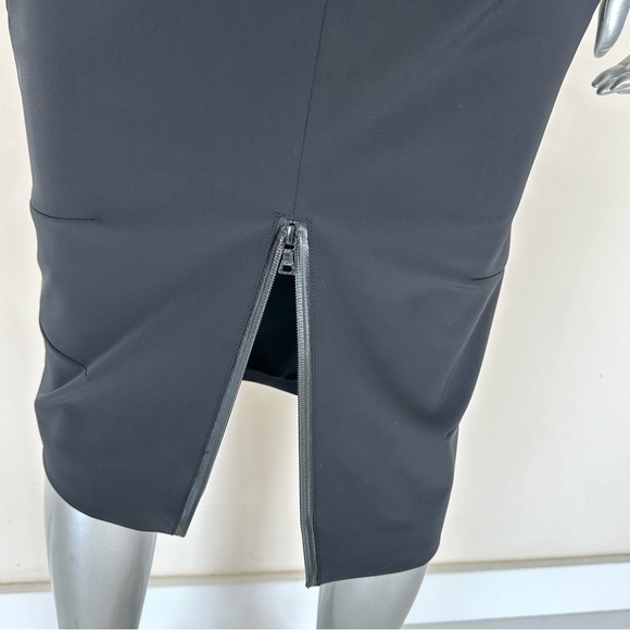 PRADA women skirt size 42 IT or 6 US Authentic - Picture 6 of 14